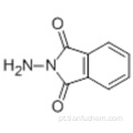 N-AMINOPTHTHIMIMIDE CAS 1875-48-5